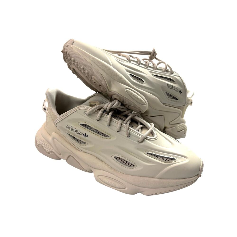 adidas Originals Ozweego Celox Bliss Beige GZ5231 Chunky Sneakers W’s 6-Men’s 5